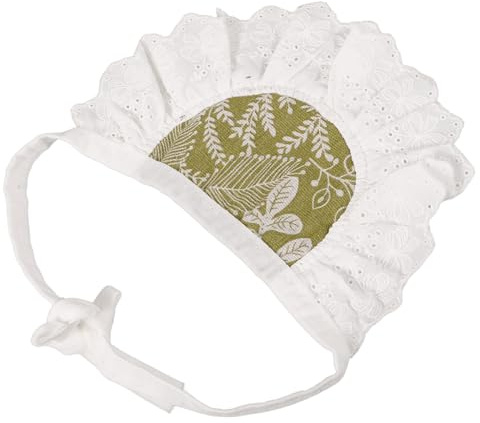 CORHAD Pet Scarfs Polyester Bib för Hund och Katt Söt Prinsess-stil Hundhalsduk för Fotografering Fest och Gåpromenad Present till Husdjursvänner