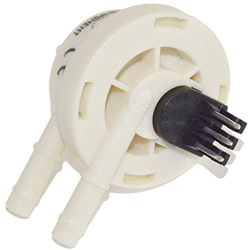 Ufixt Fits Delonghi/Jura Coffee Machine Volumetric Flow Meter 974-9541-a Nsf