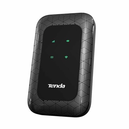TENDA 4G180 4G 150MBPS PERP