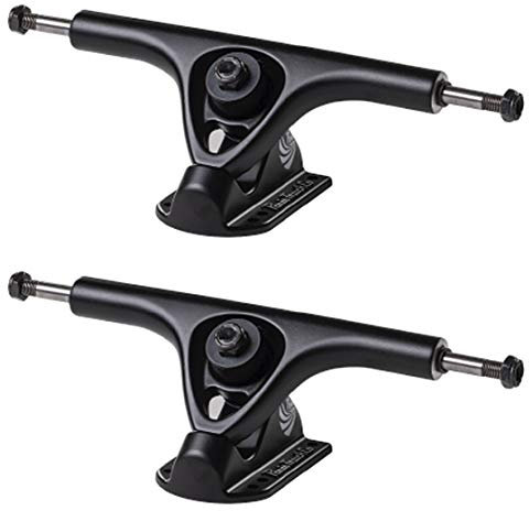 Paris Trucks V3 180mm 43º Jet Black (Preis für 2 Achsen)