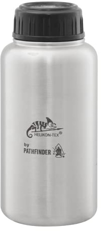 Helikon-Tex Pathfinder 32 oz Edelstahl Wasserflasche