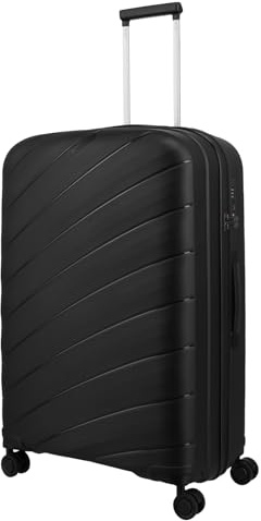 Travelite Burano Hartschalen Trolley, Trolley 75,5 cm