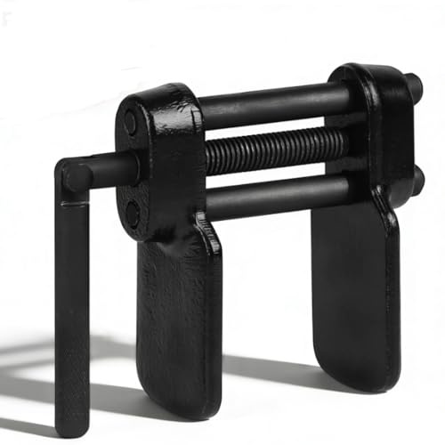 YUDAWN Dispositif universel de remise en position de pistons de freins, 0-85mm Outil de remise à zéro pour freins à forte charge Outil de remise en position de pistons de freins Outil d’écartement