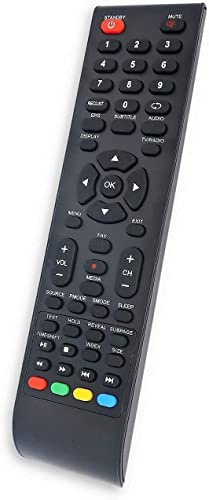 Fernbedienung für TV DYON Enter 20 PRO V2, Enter 19 PRO-X2, Enter 24 PRO V2, LIVE 24 PRO V2