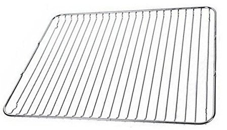 GDE - Grille de cuisson 466 x 385mm pour Four, Cuisinière 140064006012 compatible Electrolux