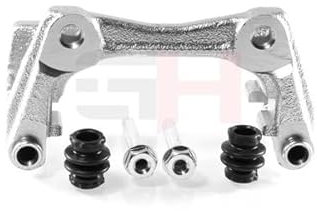 GH GH-443992 Bremssattelhalter Vorderachse beidseitig rechts links Vorderachse rechts Vorderachse links Vorderachse