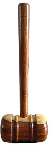 Elders Cricket Bat Mallet