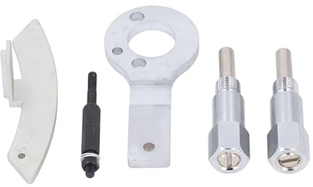 BOROCO Motor-Zahnriemen Werkzeugsatz 1870896900 Ersatz, Zahnriemen Ersatz Arretierwerkzeug, Motor Nockenwelle Zahnriemen Werkzeuge für Vauxhall Astra Zafira Vectra Signum