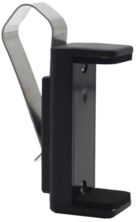 Garage Fernbedienung Halter Clip - Einstellbare Auto Fernbedienung Halterung | Auto Sonnenblende Fernbedienung Halter | Praktischer Fernbedienungsclip für Garagentor