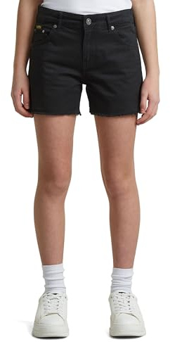 G-Star True Shorts Raw Edge G - Pantalones Cortos Unisex niños