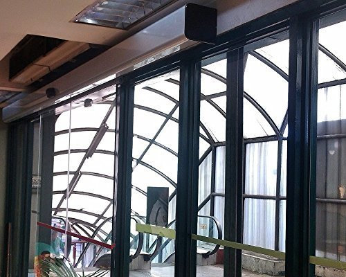 Abrepuertas automático, operador eléctrico de puerta corredera, mecanismo automático de puerta