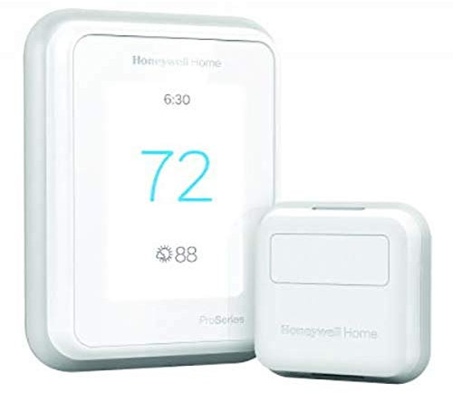 Honeywell THX321WFS2001W T10 Pro Smart Thermostat with RedLINK