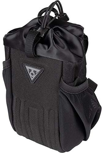 TOPEAK Freeloader Tasche Schwarz, Einheitsgröße