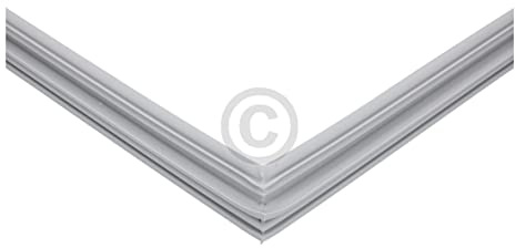 Guarnizione per porta compatibile con LG ADX73571109 per frigo pulcino compatibile con combinazione di congelatore