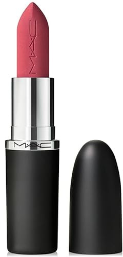 Mac ximal Matte Lipstick – 664 Get the Hint by MAC for Women – 30 ml Lipstick