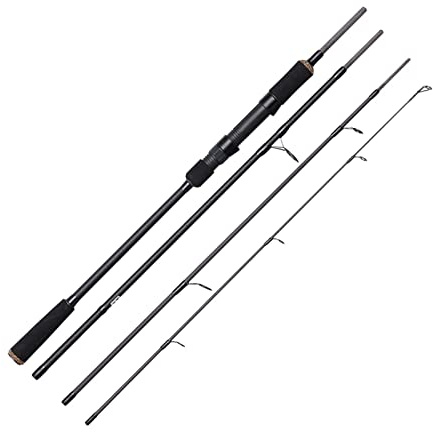 DAM Quadra Safar Ii Spin 7'/2.10M Mf 10-30G/M 4Sec