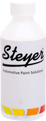 Steyer 250ML 2K Fast Thinner Solvent/Reducer