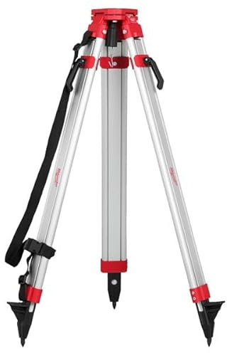 Treppiede per Laser 1,6 m Milwaukee