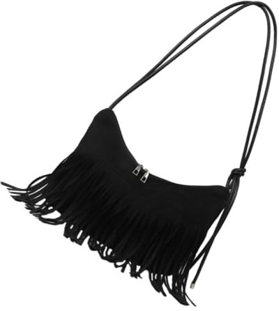 DEARMAMY Umhängetasche Für Damen Vintage Handtasche Schultertasche Mit Mittlerem Fassungsvermögen Leicht Tragbar Für Reisen Einkaufen Outdoor
