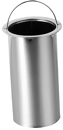 Hemobllo Support De Inoxydable Pour Brochettes De Barbecue Pratique Et Durable Pour Événements Extérieurs Et Familiaux