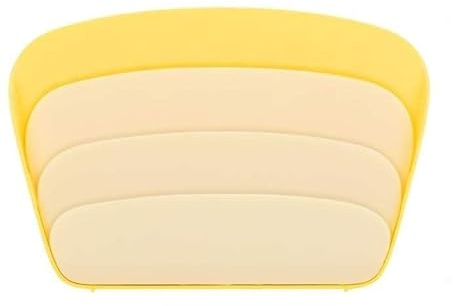 Generico 4 Stück Spielkartenhalter, Kartenhalter für Kinder und Erwachsene, Poker-Kartenhalter aus Kunststoff, Spielkartenhalter für Kinder, Senioren