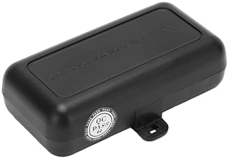 Yctze Bypass-Modul Fernstart – Auto-Einwegdiebstahl-Transponder-Bypass-Modul, Sicher, Praktisch, Kfz-Bypass-Modul, Chipschlüssel – Auto-Wegfahrsperre, Transponder-Bypass-Modul –