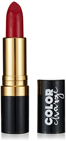 Revlon Super Lustrous Lipstick Matte 4.2g Pure Red Matte (#027)