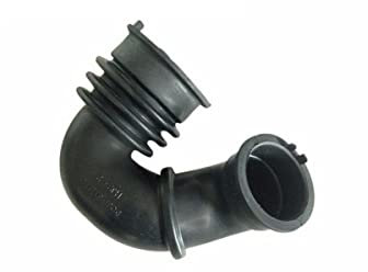 Durite boite lessive cuve Samsung dc67-00422a