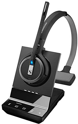 SENNHEISER AURICULARES DECT SDW 5035 - EU