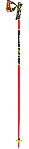 LEKI WCR TBS SL 3D Alpin Stöcke