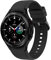 SAMSUNG Galaxy Watch 4 Classic (46 mm) LTE Smartwatch Schwarz, schwarz, 46mm