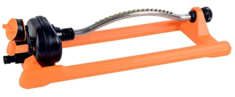 RONDY Arroseur oscillant Laiton