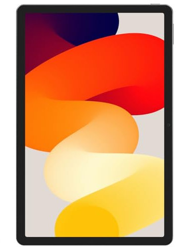Xiaomi Redmi Pad SE 128 Go 27,9 cm (11) Qualcomm Snapdragon 4 Go Android 13 Graphite, Gris