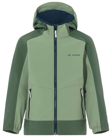 VAUDE Unisex barn barn Rondane jacka Iv jacka