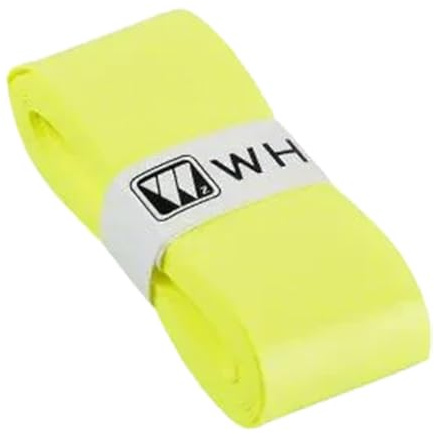 RETUOLWAG Badmintonschläger, Wickelband, rutschfestes Angelrutenband, wasserabsorbierend, Squashschläger, Griffband, Tennisschläger, Schweißband