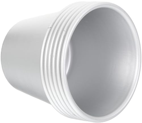ULTECHNOVO 6 Moldes Mini para Hornear Pasteles de Aleación de Aluminio, Antiadherentes, Resistentes al Calor, para Tartaletas, Pudines y Cupcakes, Utensilios para Hornear en Casa