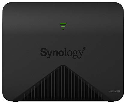 Synology Router de Malla MR2200ac, MR2200AC