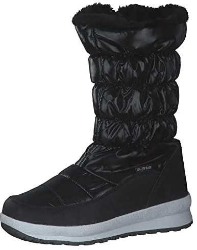 CMP Damen Holse WP Schuhe Winterschuhe