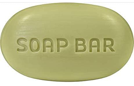Bionatur Soap Bar Hair + Body Seife Bergamotte