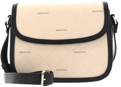 Valentino Damen 6G2-Paella Satchel, Naturfarben, Einheitsgröße