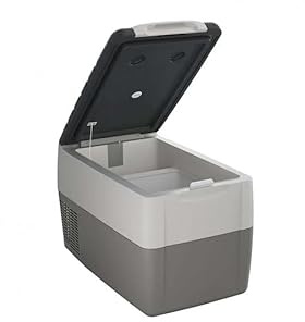 INDELB TB31 Kühlbox, 30 Liter, 12/24 VDC, 50 W