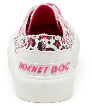 Rocket Dog Jazzin Plus BasketFemme