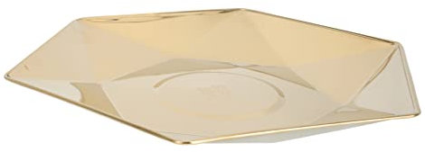 COLLBATH Bandeja Para Frutas Creativa Soporte Para Postres Fácil De Limpiar y Reutilizar