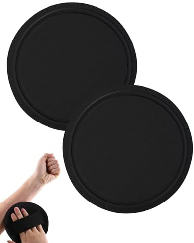 TPZORJX 2 Stück Peeling-Handtuch,Peelinghandschuh für Bad,Gesichts und Körperpeeling Handschuhe,Badebürste aus Naturkautschuk für Peeling und Revitalisierung Haut Unisex(Schwarz)