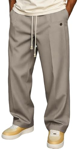 Pantalon De Travail Homme Chantier Jean pour Cargo Habillé Pantalon Elastique Baggy Patagonia De Homme Pantalons Sport Noir Salopette Hiver Multipoches Coton Hommes Costume Velours