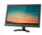 YASTA Monitor 13.3 Pollici Full HD Per Telecamere Display Led TFT Videosorveglianza Schermo Portatile