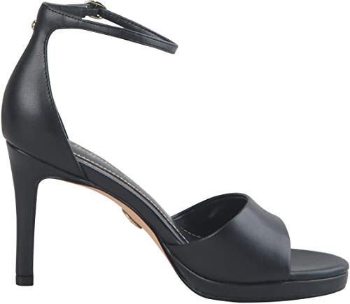 Buffalo Damen RonjaSandale mit Absatz