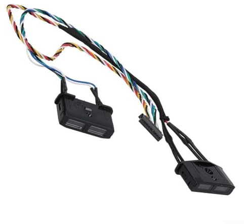 Saugroboter Cliff Sensor links rechts 201-1816-00B4 201-1816-00B3 für DEEBOT für OZMO T8, T8+, AVIV, T5, N8, N8 Pro, für T9, DX93, DX96, DJ65, DX55 Staubsauger (links)