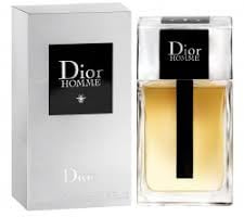 Dior Homme Edt Vapo 50 Ml