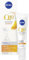 NIVEA Q10 Anti-Falten ENERGY Vitamin C Augenpflege, Augencreme mit purem Q10, Vitamin C und E, straffende Feuchtigkeitscreme für die empfindliche Augenpartie (15 ml)